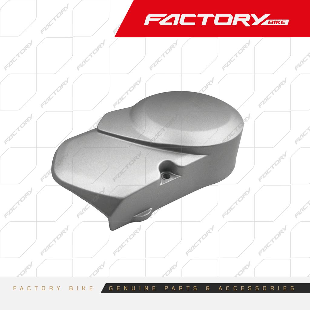 TAPA DE MAGNETO GRIS - FX150R(23) / YCF125
