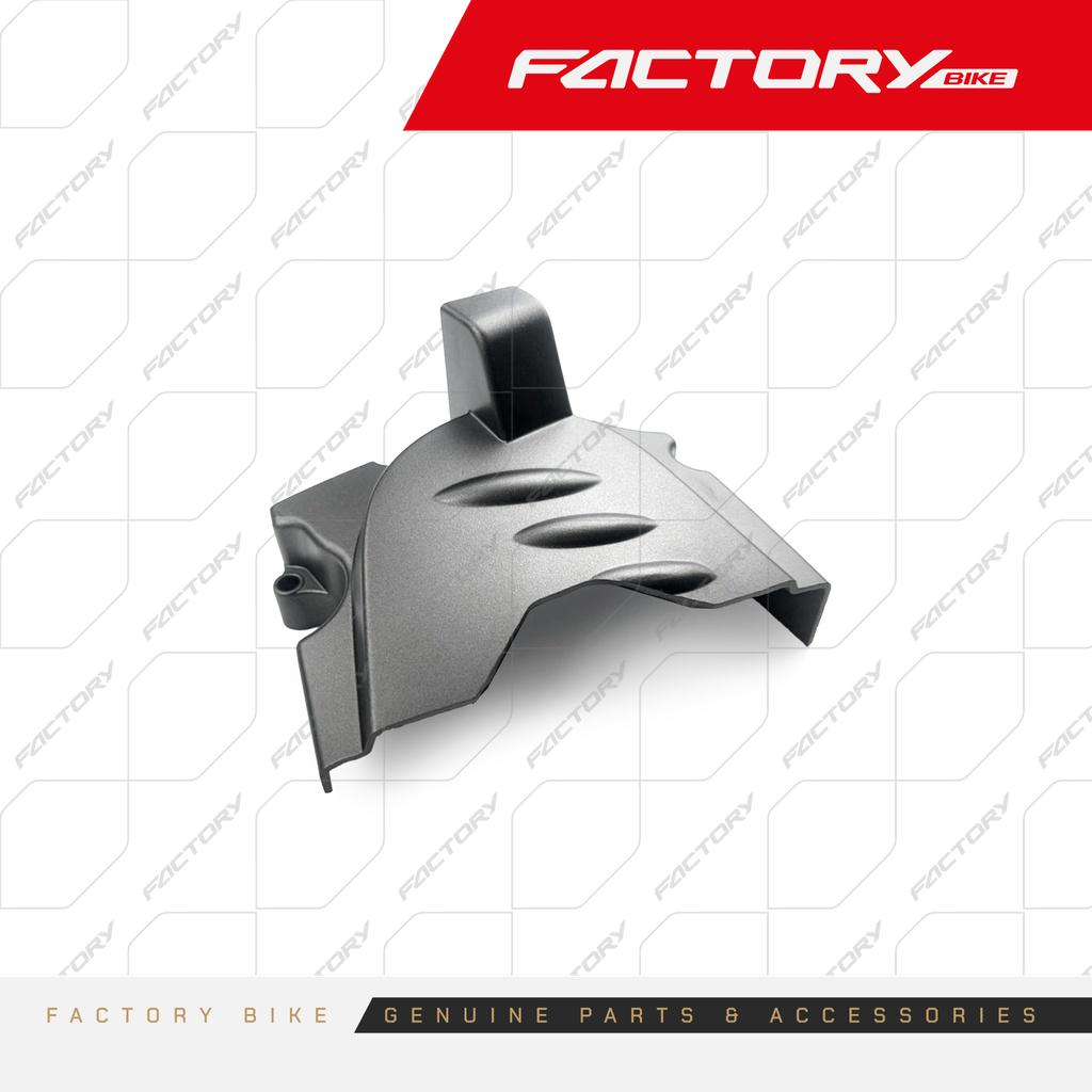 TAPA DE PINON MOTRIZ - A007-250 / A007-250