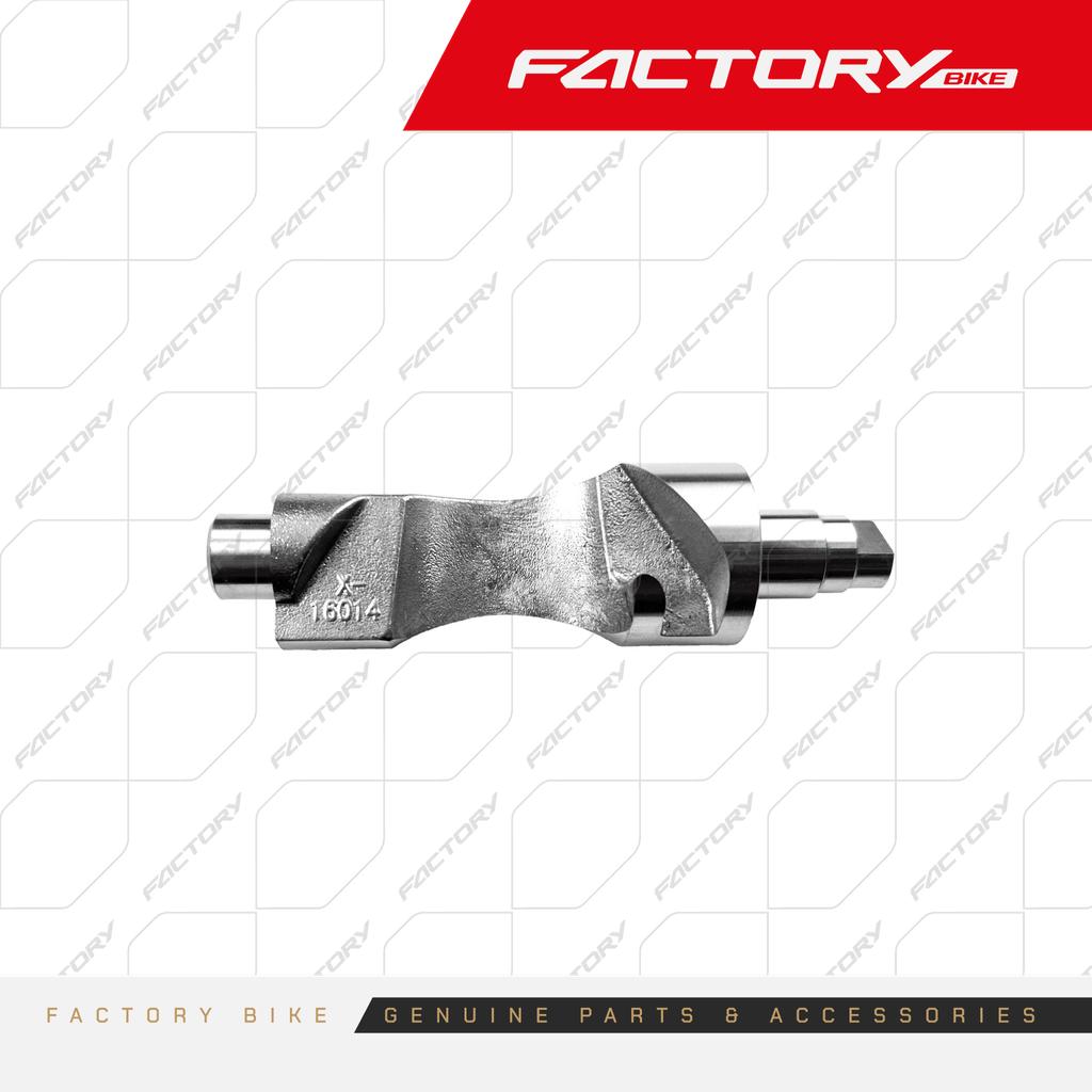 VALVULA CONTROL DE ESCAPE - FBK-FXR(23)