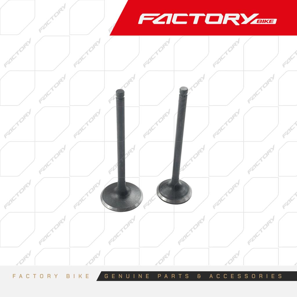 VALVULAS ADM ESC 2PCS - A007-250(24)