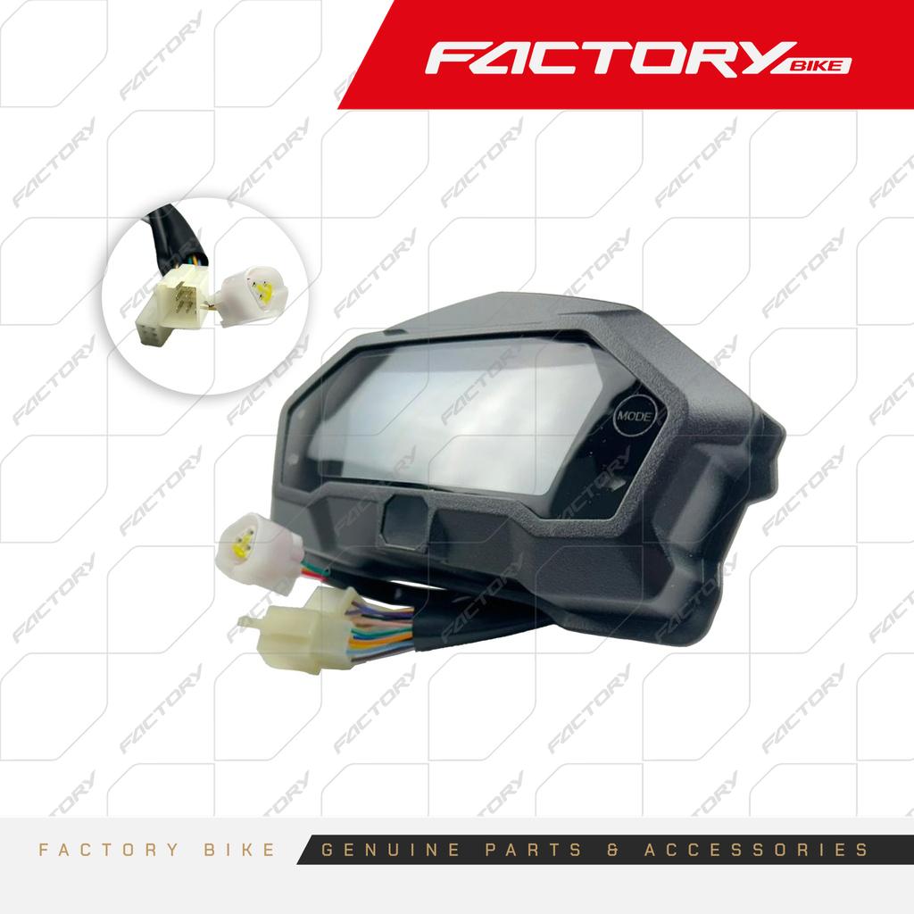 VELOCIMETRO - A007-250 / A007-200 / A007-250