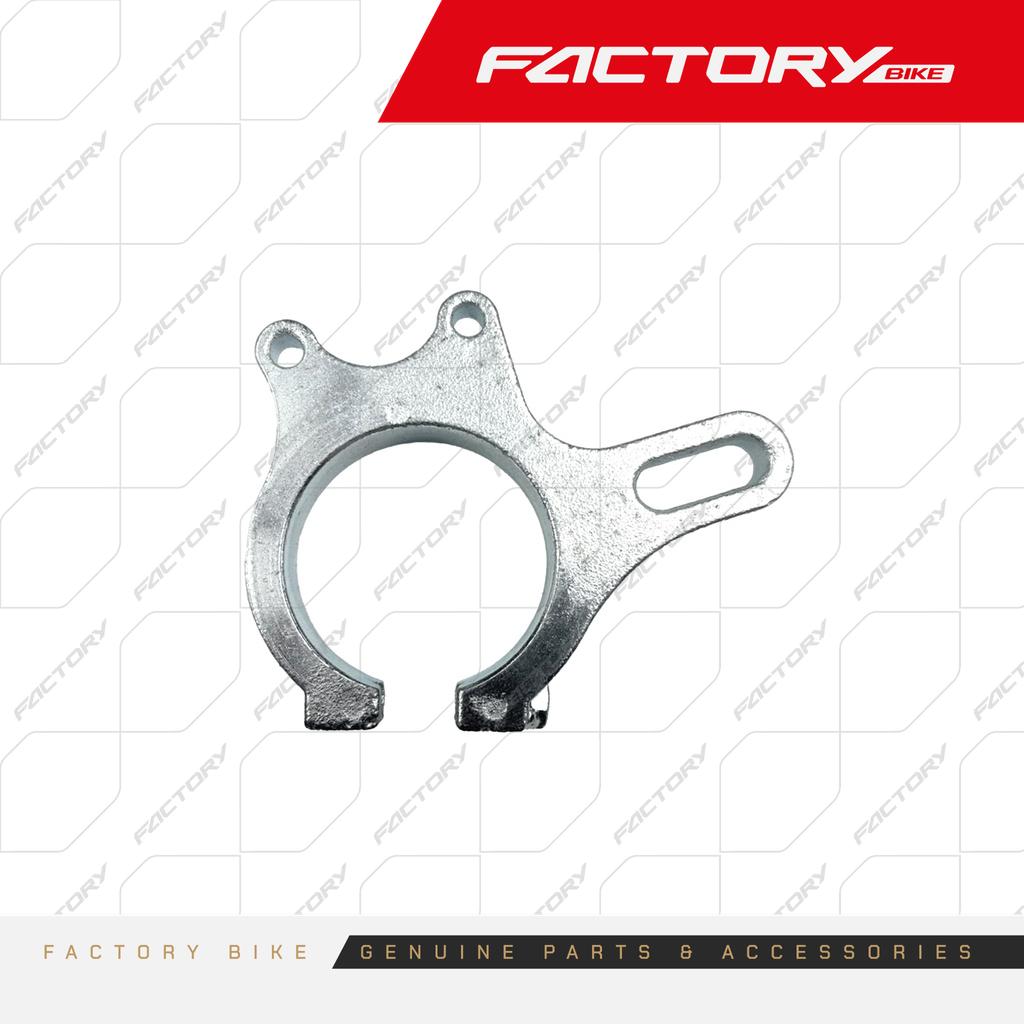 BASE DE MORDAZA POS. - HUMMER200(22) / BIGBEAR200(24)