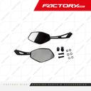 RETROVISORES IZ/DE - HUMMER200(22) / BIGBEAR200(24)