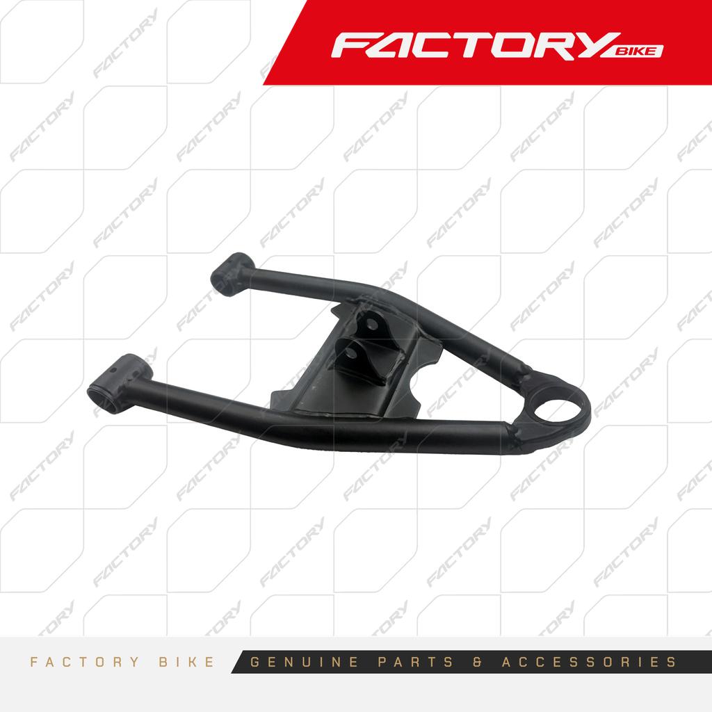 BRAZO OSC. DIR. INF. IZQ. - HUMMER200(22) / BIGBEAR200(24)