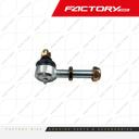 ROTULA DE DIRECCION AJUSTABLE - HUMMER200(22) / BIGBEAR200(24)