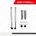 BARRAS TELESCOPICAS IZ/DE - AK47(22)