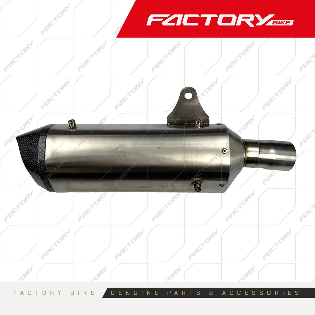 ESCAPE (SIN PROTECTOR TERMICO) - SHIFT(24)