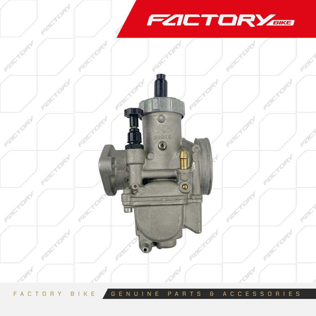 CARBURADOR JINGKE EN.50/45 SA.30 MANUAL