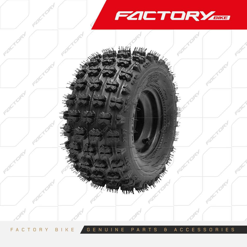 LLANTA AT18X9.5-8 33F (240/50-8) POS. - HUMMER150