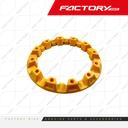 TAPACUBO PLASTICO R10 AM - HUMMER200