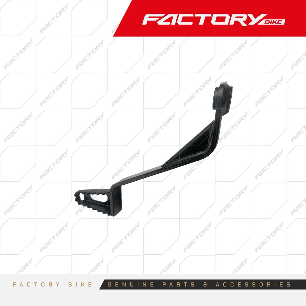 PEDAL DE FRENO - HUMMER200