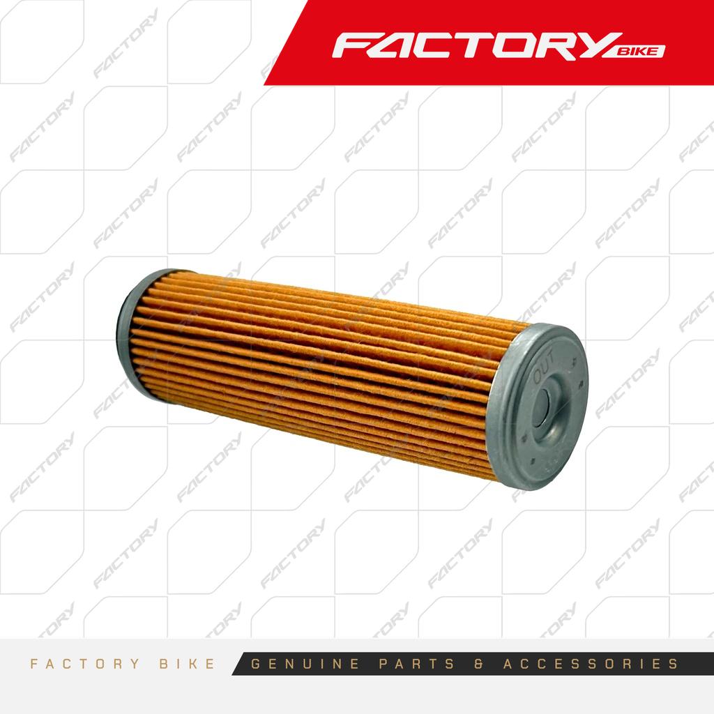 FILTRO DE ACEITE - K450RSTD(25)