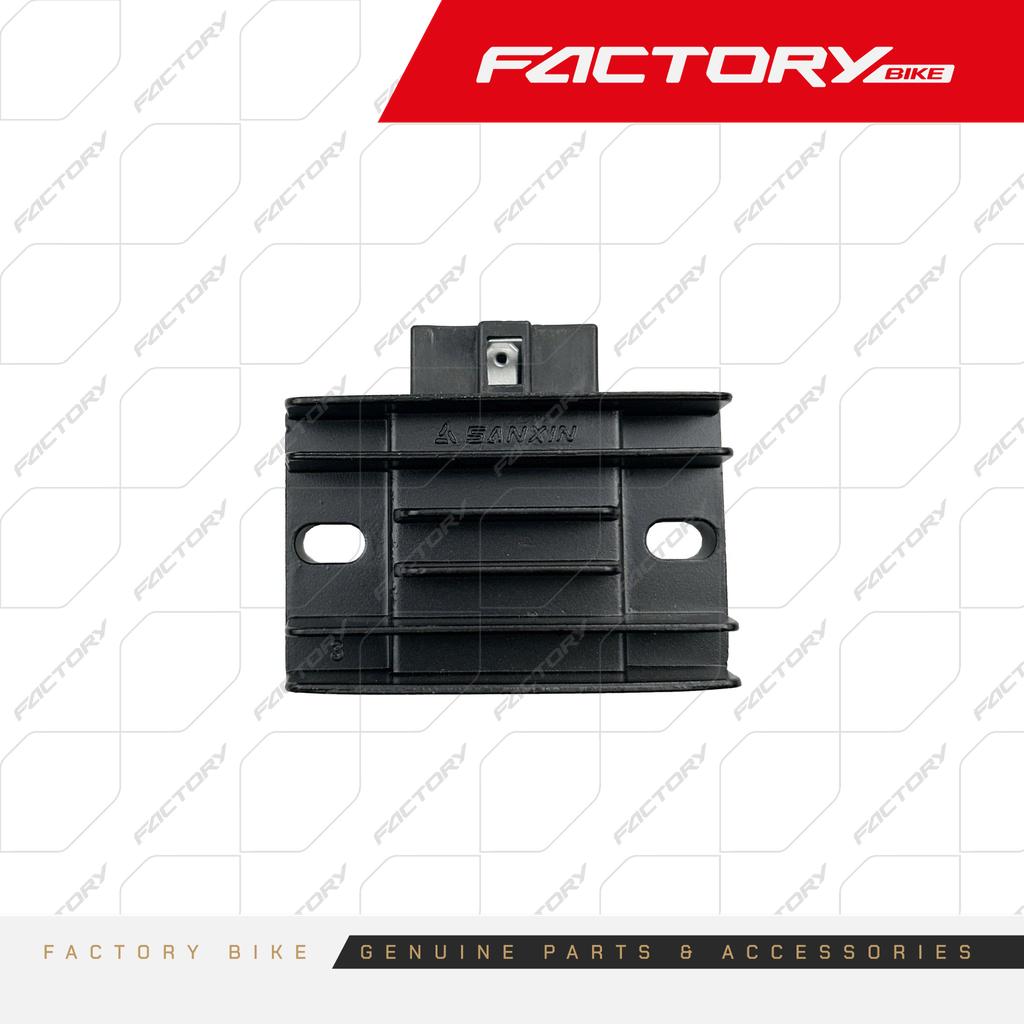 RECTIFICADOR DE CORRIENTE - K450RSTD(25)