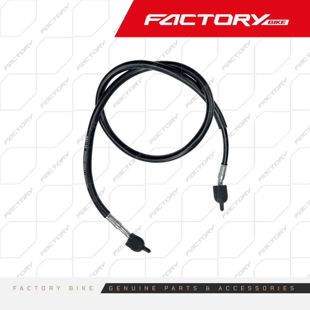 MANGUERA DE FRENO (350800-T500-000) - K450RSTD(25)