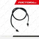 MANGUERA DE FRENO (350800-T500-000) - K450RSTD(25)