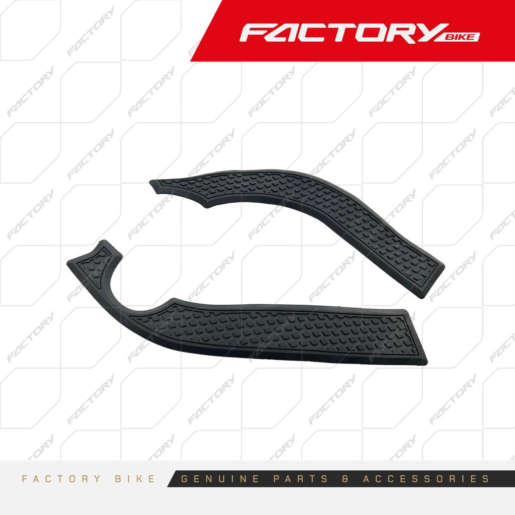 PROTECTOR DE CHASIS IZ/DE - K450RSTD(25)