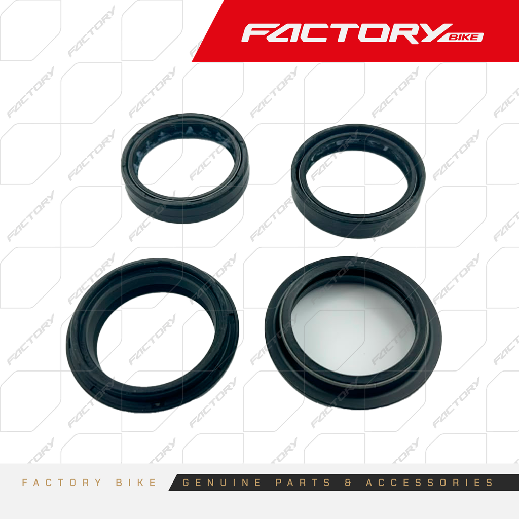 RETENEDORES DE BARRAS 4PCS R43X53.1X11 / GP43X53.2X15 - X6