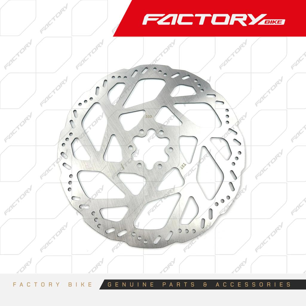 DISCO DE FRENO DEL. - CHEETAH(25)