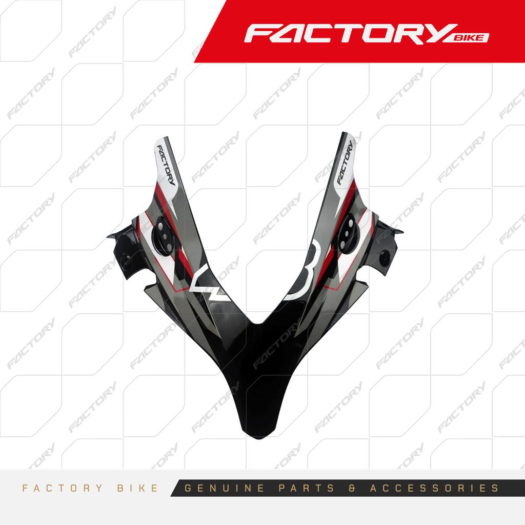 MASCARILLA NEGRO G10 - F370(27) / F370E(27)