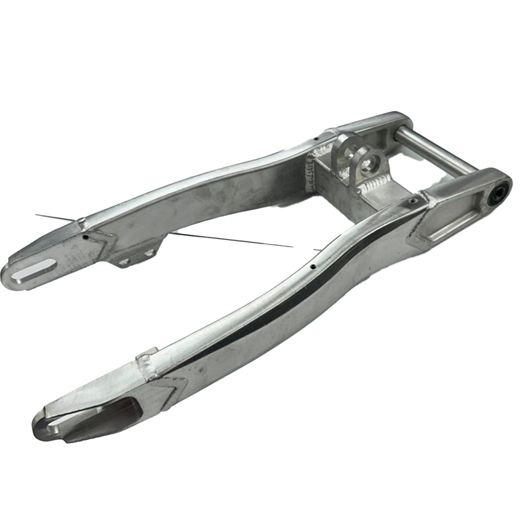 OSCILANTE ALUMINIO CNC - YCF BIGMINI(14)