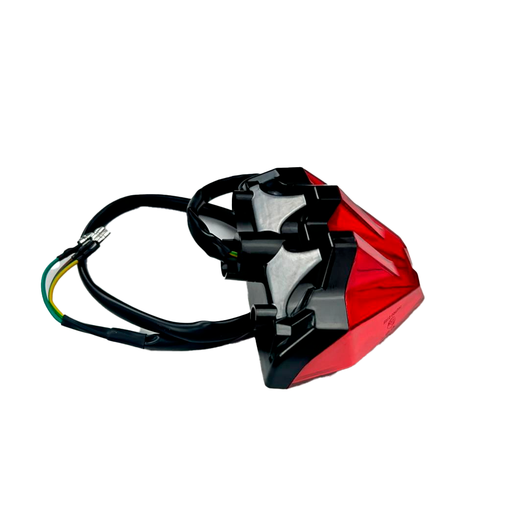 FARO POSTERIOR - X8(26)