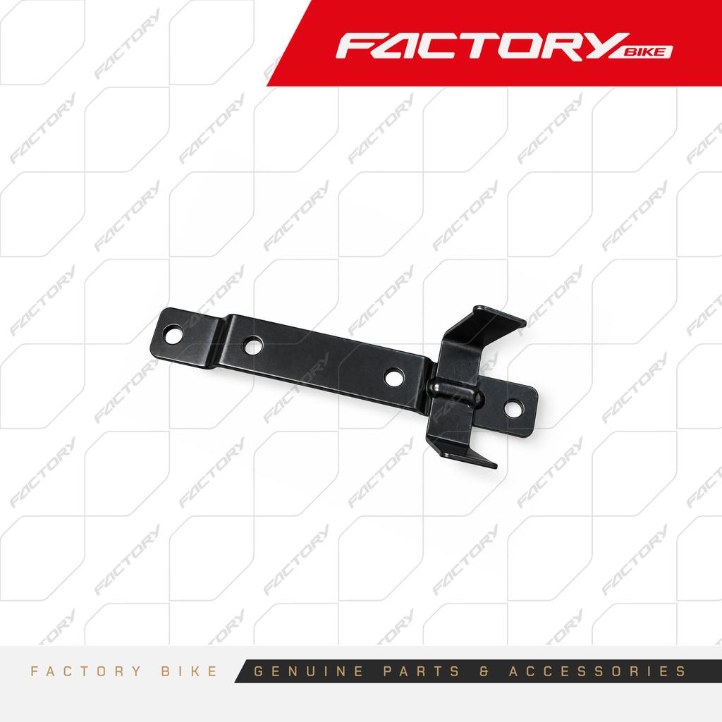 SOPORTE DE BATERIA METALICO - JETT250(26)