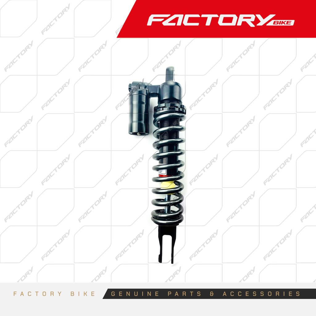 AMORTIGUADOR - FBK-R2