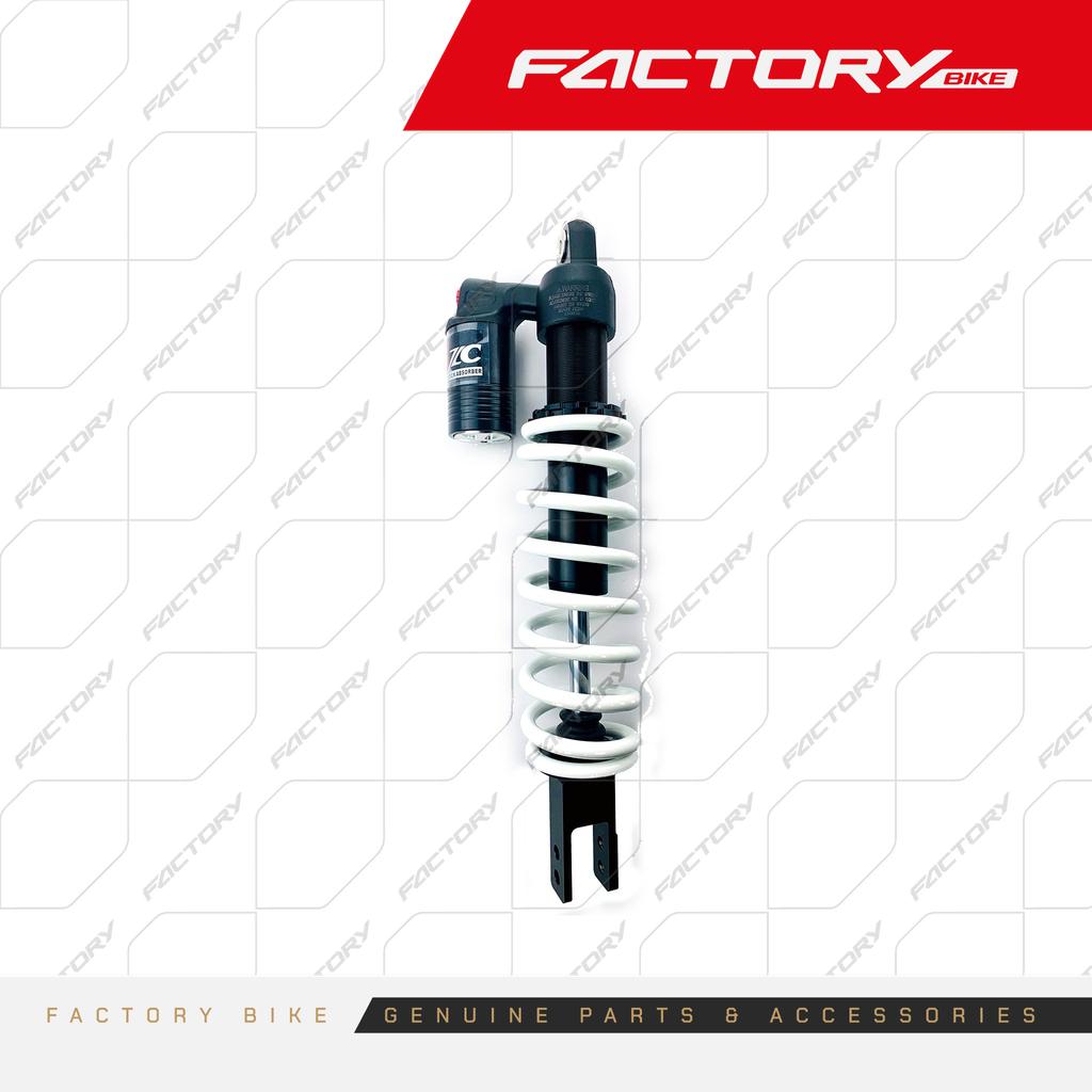AMORTIGUADOR - FBK-FXR(23) / FBK-FX(23)