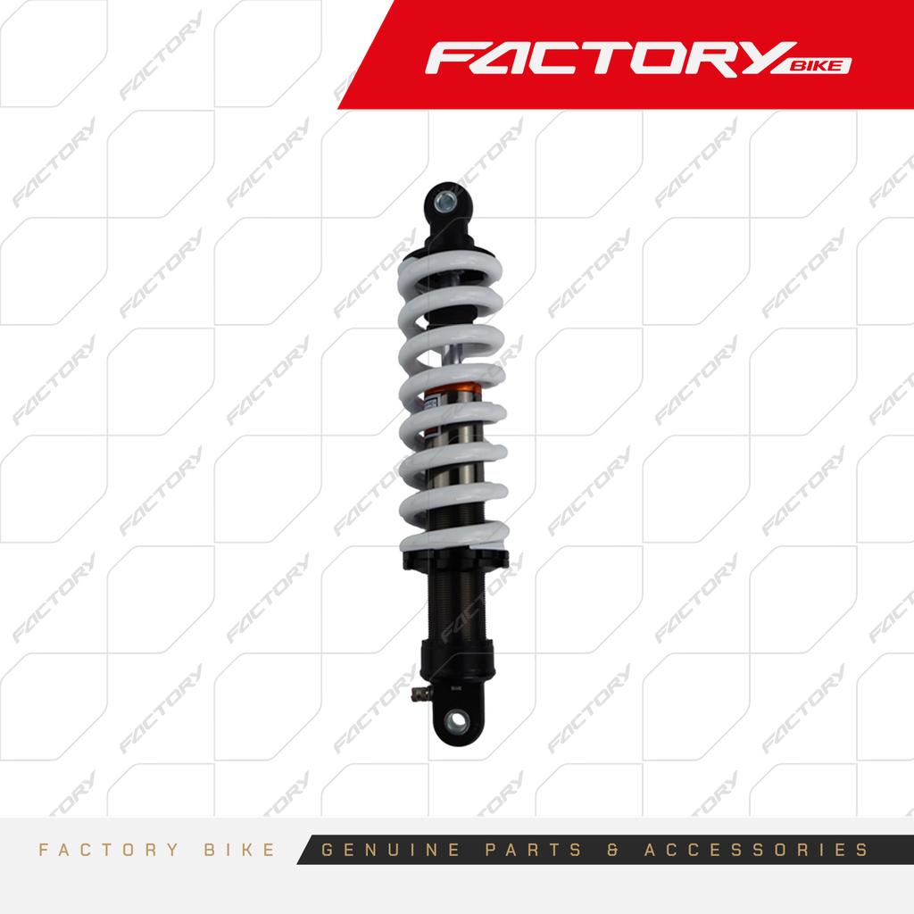 AMORTIGUADOR 335MM D12 BL - S25 / S15 / S19