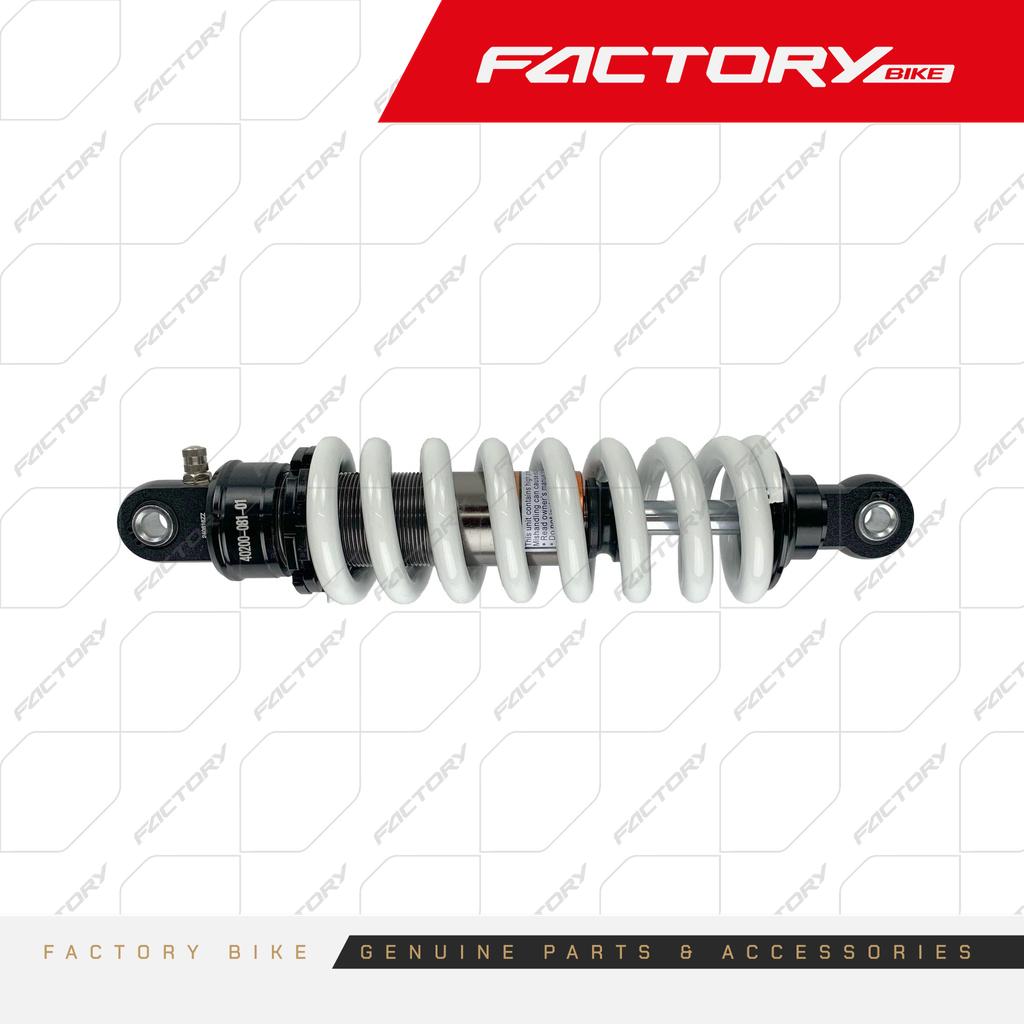 AMORTIGUADOR CENTRAL 280 D10 1000LBS - FX150R(23)