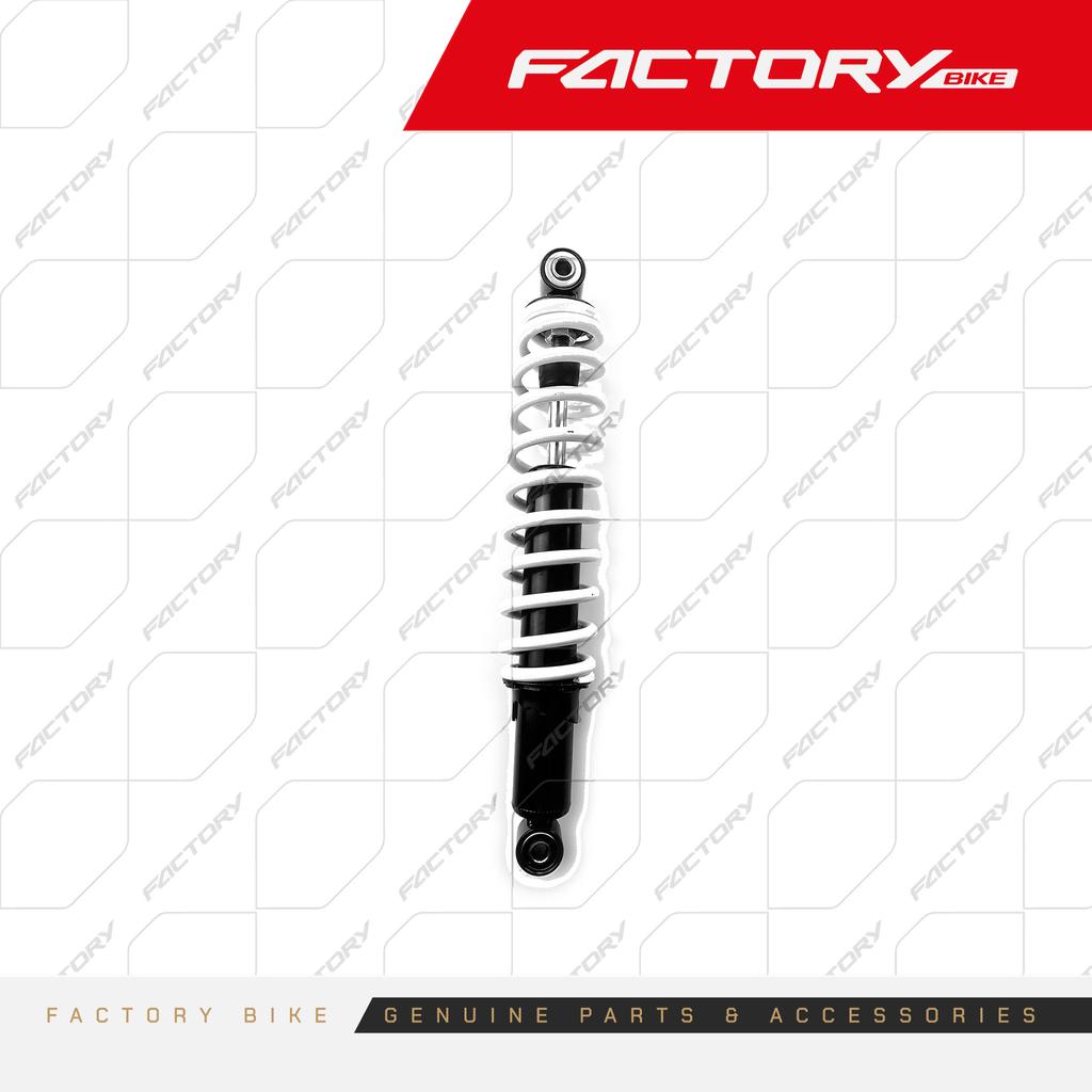 AMORTIGUADOR DEL. 375mm - HUMMER200