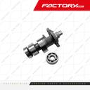 ARBOL DE LEVAS - J1(22) / FBKPRORXF(22)