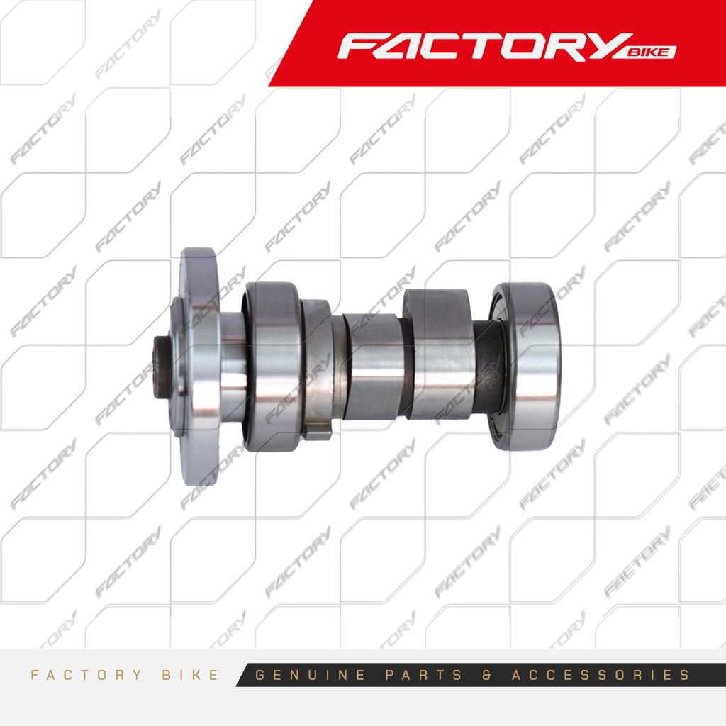 ARBOL DE LEVAS - J3 / TS-250 / FK250