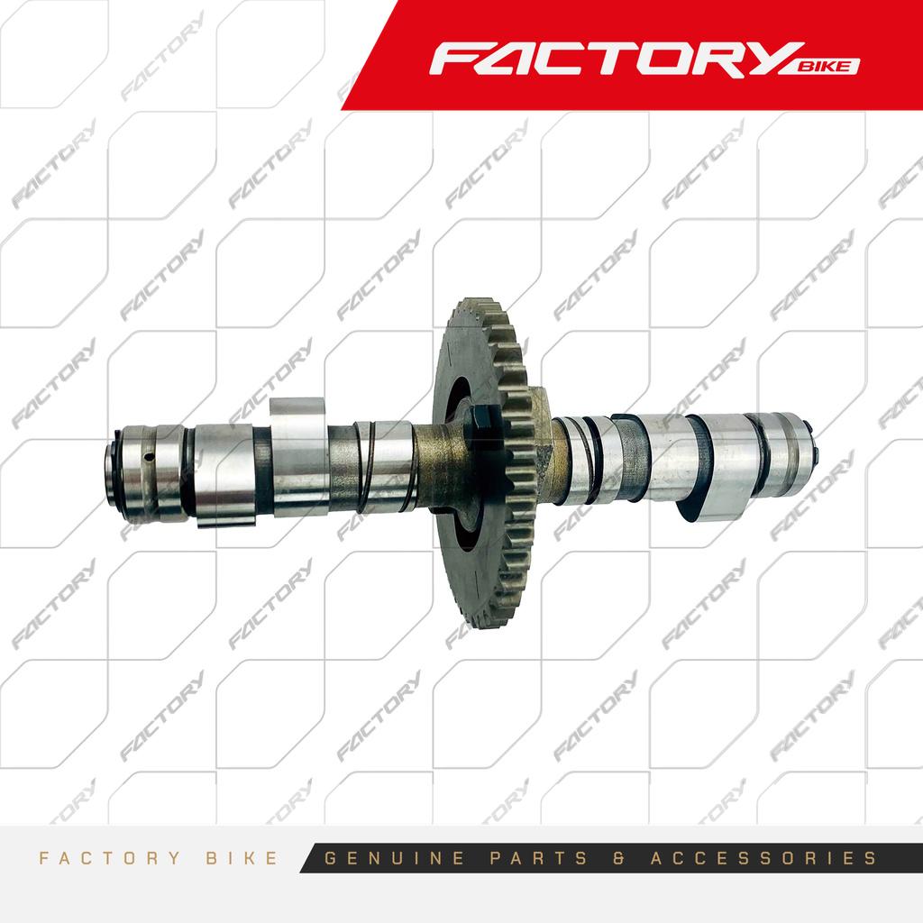 ARBOL DE LEVAS - SHIFT(24)