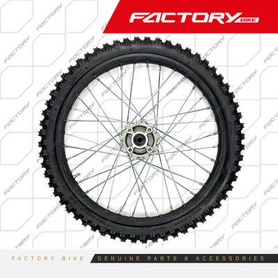 ARO ARM DEL 1.60-19 NE/MA (INC LLANTA) - S25 / S19 / S15
