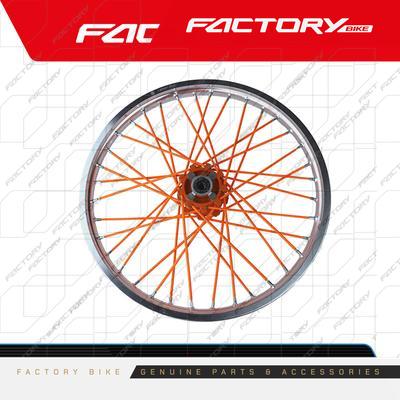 ARO ARM DEL 160-21 36H PL (MZN TO) - FX250AK47