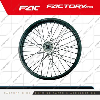 ARO ARM DEL 1.60-21 MZN: GR - FBK250R2