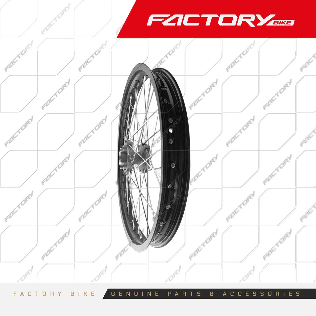 ARO ARM DEL 1.60-21 NE 36H - JOKER