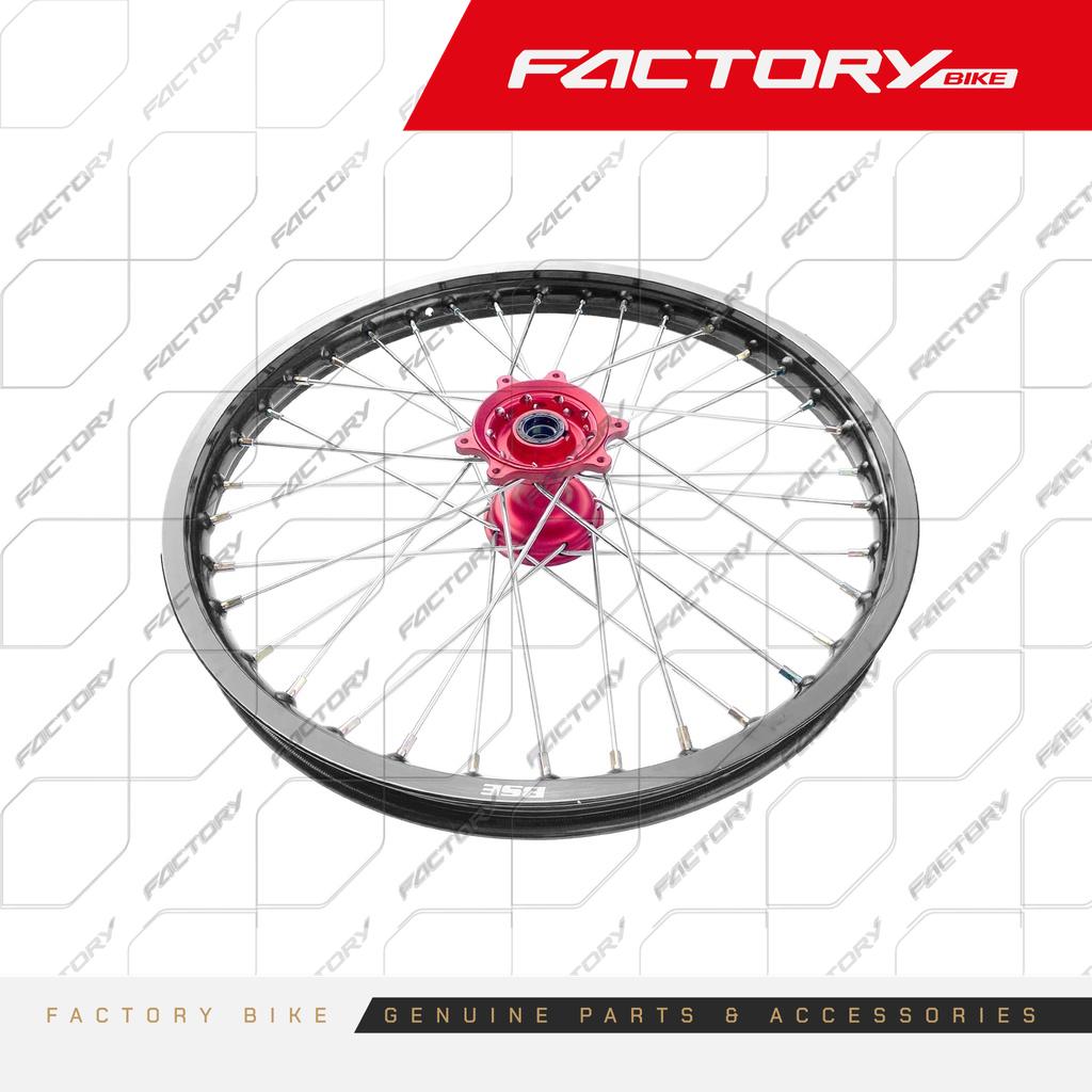 ARO DEL. ARM. 1.60-21 36H NE MZN ALU. RO BSE - J10 / M4(24)