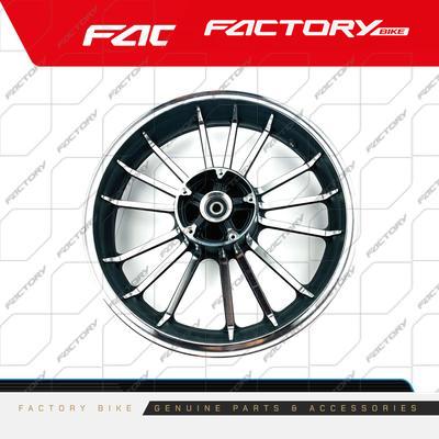 ARO ARM DEL 3.00-17 - PEPPER370 / PEPPER300