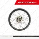 ARO ARM. POS. 1.85-16 32H NE/MA MZN GR - S25 / S19 / S15