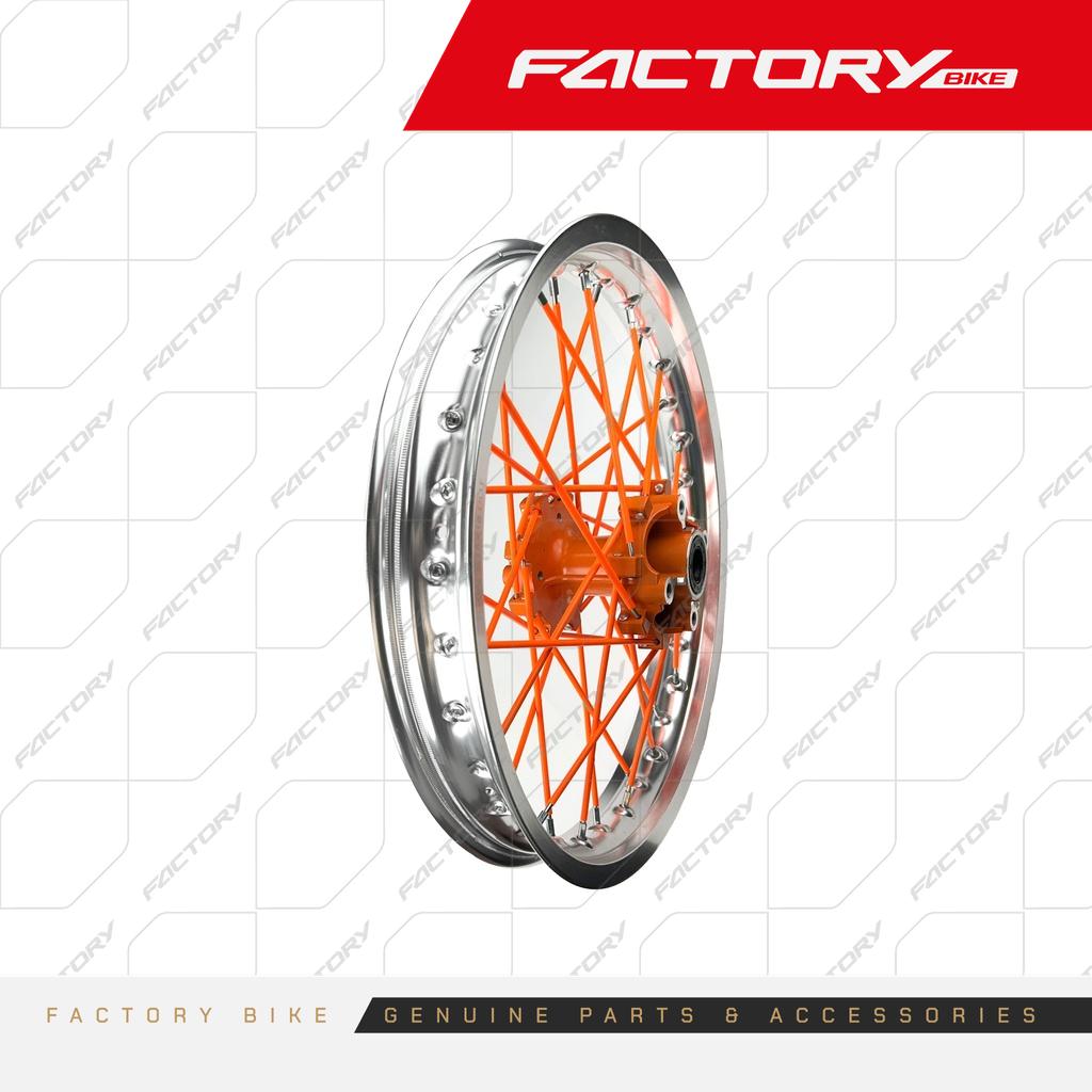 ARO ARMADO POSTERIOR 2.15-18 PL (MZN TO) - FX250AK47