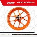 ARO ARM POS 275-17 TO - FK250