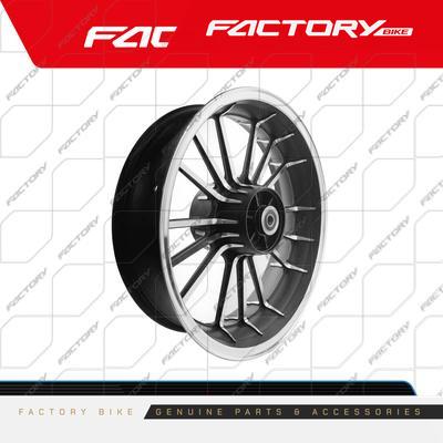 ARO ARM POS 400-17 - PEPPER370 / PEPPER300