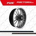 ARO ARM POS 400-17 - PEPPER370 / PEPPER300