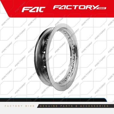 ARO DEL 185-12 ALU - F110(14)