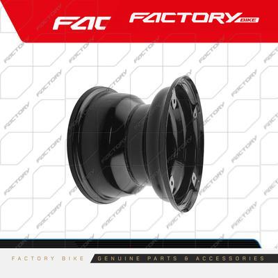 ARO DEL 9P 4H 23CM H165MM (AT19X7-8) - PREDATOR110(19)