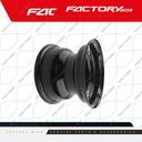 ARO DEL 9P 4H 23CM H165MM (AT19X7-8) - PREDATOR110(19)