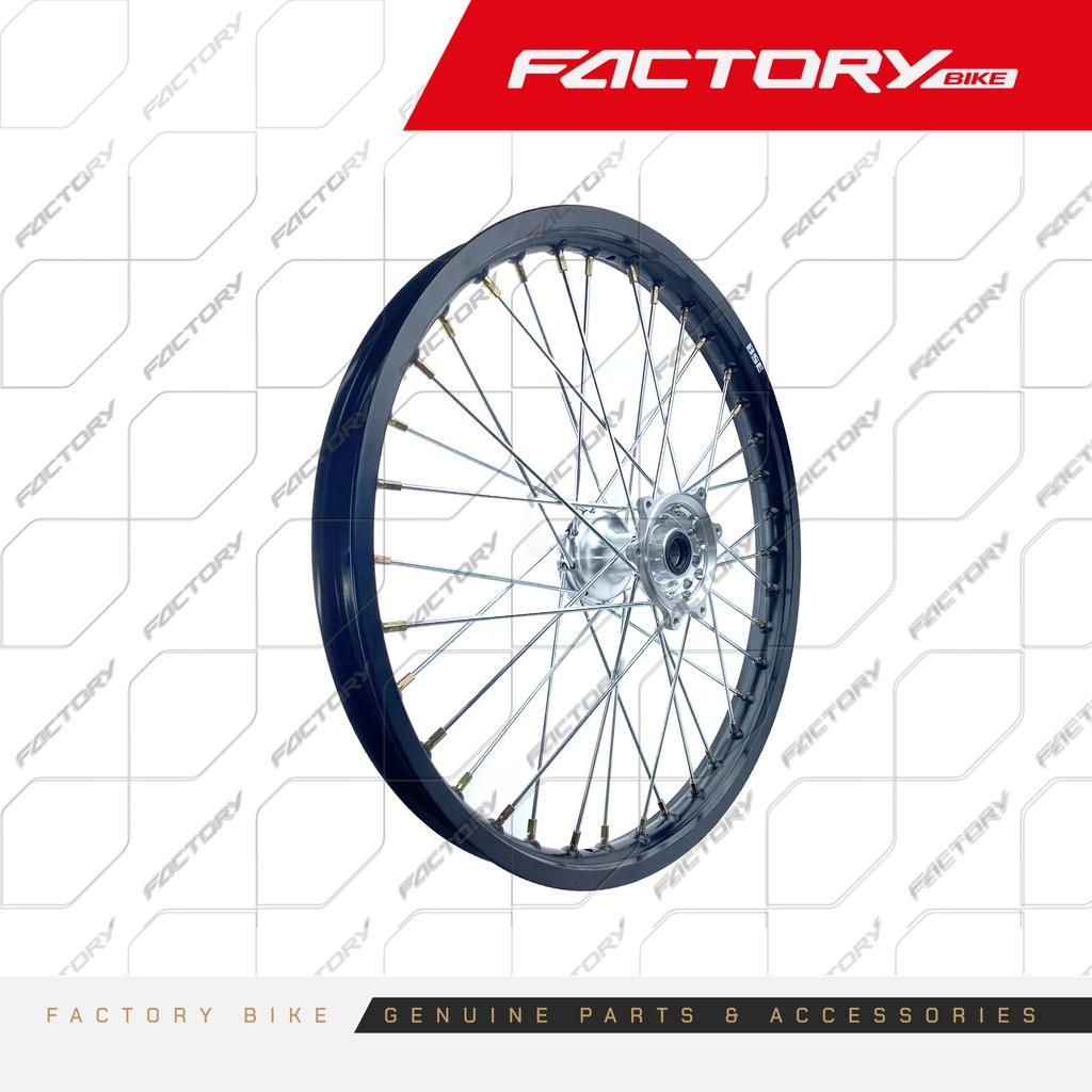 ARO DEL ARM 1.60-21 NE 36H MZN: PL BSE - X6(24)