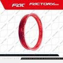 ARO POS 2.15-18 ALU RO - FX250E-T4